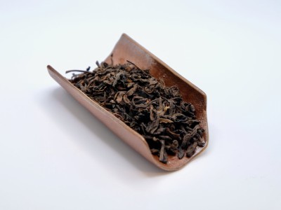 Шу Пуэр (черный) DarkForest 120г - купить в Тлиси