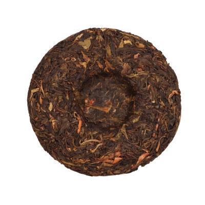 Шу Пуэр (черный) PuErJoy 100г - купить в Тлиси