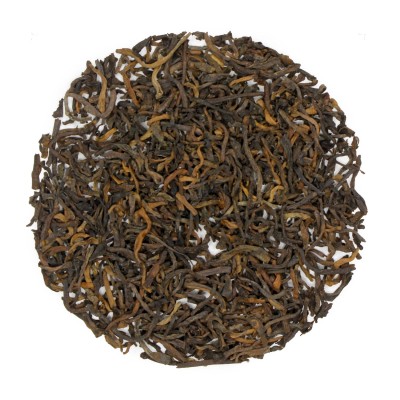 Шу Пуэр (черный) LeafMagic 75г - купить в Тлиси