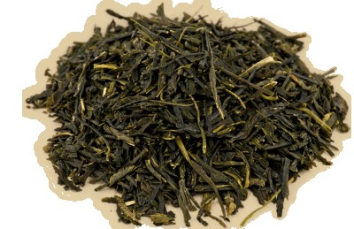 Зеленый чай ZenLeaf 75г - купить в Тлиси