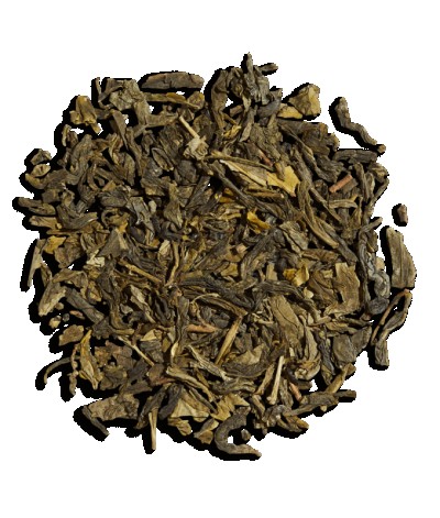 Зеленый чай GreenAura 75г - купить в Тлиси