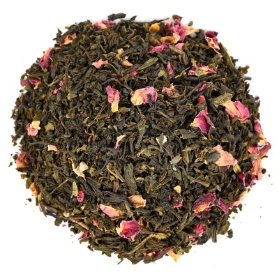 Зеленый чай GardenMist 50г - купить в Тлиси