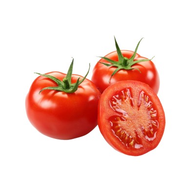 Помидоры розовые свежие 300 г - купить в Тлиси