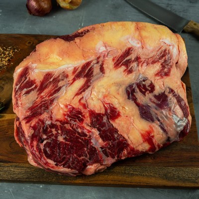 Говядина стейк Топ Блейд - купить в Тлиси