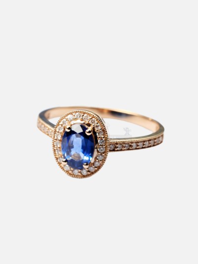 Кольцо Noir Minimal - купить в Тлиси