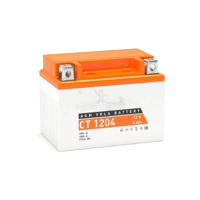 АКБ NordStart 75Ah - купить в Тлиси