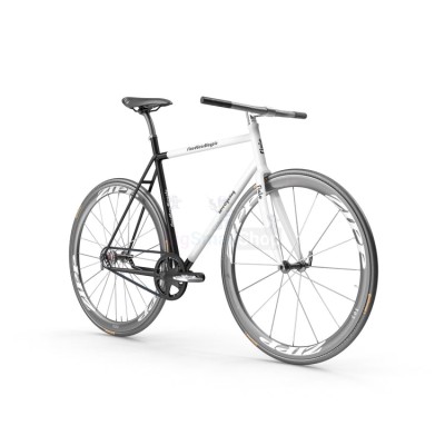 Дорожный велосипед UrbanRide Classic - купить в Тлиси