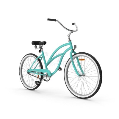 Подростковый велосипед TeenRide 24 - купить в Тлиси