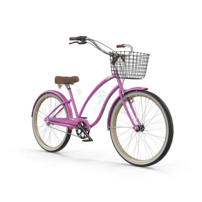 Подростковый велосипед CrossJunior 24 - купить в Тлиси