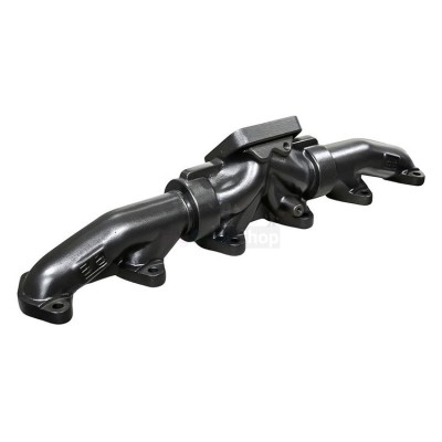 Выпускной коллектор TurboLine Sport - купить в Тлиси