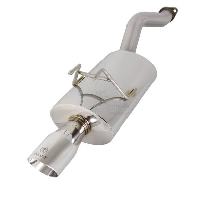 Глушитель выхлопной системы TurboQuiet Pro - купить в Тлиси