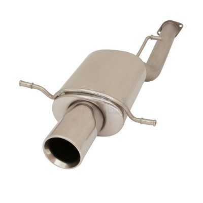 Глушитель выхлопной системы SportLine Active - купить в Тлиси