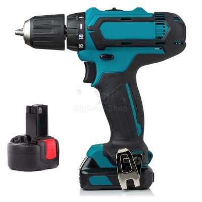 Шуруповерт HomeFix Light - купить в Тлиси