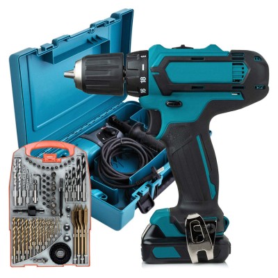 Аккумуляторный инструмент StrongTool X18 - купить в Тлиси