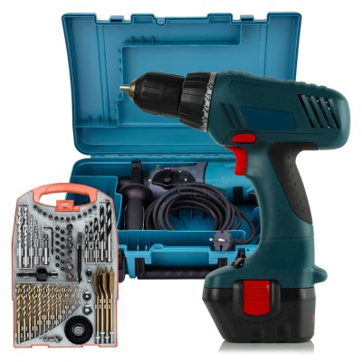 Аккумуляторный инструмент MasterVolt Pro - купить в Тлиси