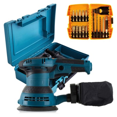 Аккумуляторный инструмент IronPower Max - купить в Тлиси