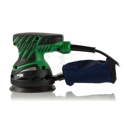 Шлифовальная машинка CompactSand Mini - купить в Тлиси