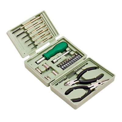 Набор инструментов ToolBox Start - купить в Тлиси