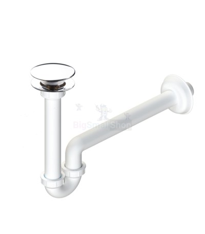 Сифон для умывальника EasyDrain - купить в Тлиси