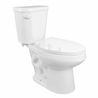 WC компактный EcoFlush - купить в Тлиси