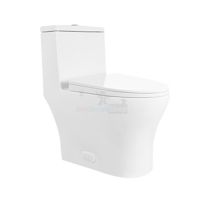 Унитаз напольный ClassicLine - купить в Тлиси