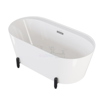 Купель LuxurySpa 170x80 см - купить в Тлиси