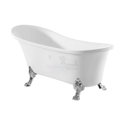 Акриловая ванна MiniBath 150x70 см - купить в Тлиси
