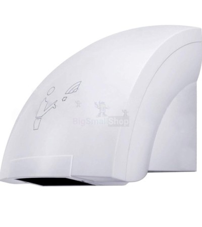 Настенная сушилка для рук WallDry Pro - купить в Тлиси